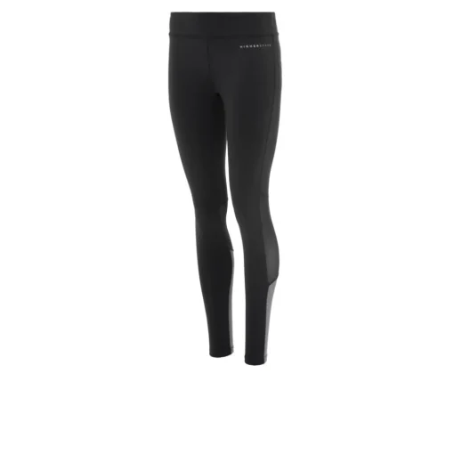 Higher State Panelled Marl Damen Lauftights