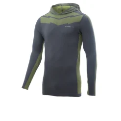 Higher State Seamfree Laufen Hoodie