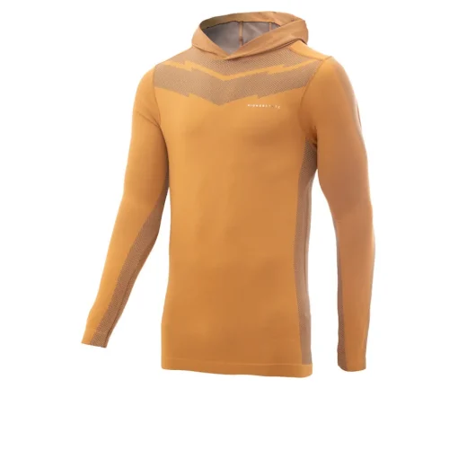 Higher State Seamfree Laufen Hoodie