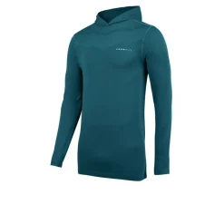 Higher State Seamfree Laufen Hoodie