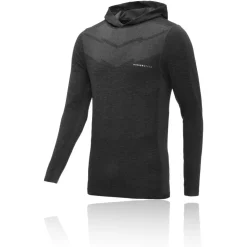Higher State Seamfree Laufen Hoodie