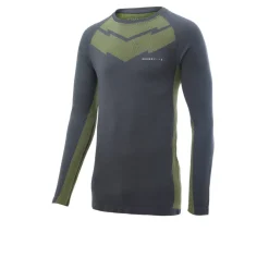 Higher State Seamfree Longsleeve Laufhemd
