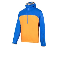 Higher State Wasserdicht Lite Half Reißverschluss Jacke