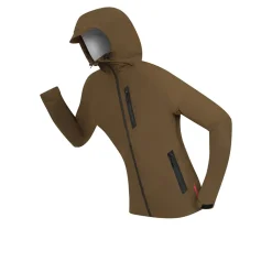 Higher State wasserdichte Jacke - SS25
