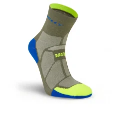 Hilly Marathon Fresh Knöchelsocken (Minimum Cushioning) - SS25