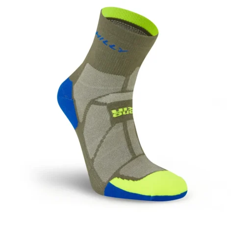 Hilly Marathon Fresh Knöchelsocken (Minimum Cushioning) - SS25