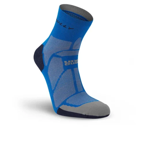 Hilly Marathon Fresh Knöchelsocken (Minimum Cushioning) - SS25