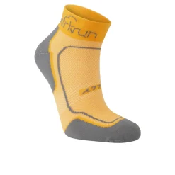 Hilly Parkrun Active Quarter Socken (Minimum Cushioning) - SS25