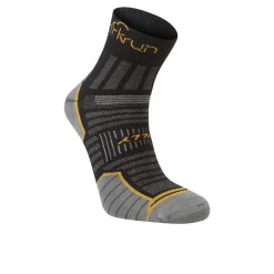 Hilly Parkrun Twin Skin Knöchelsocken (Medium Cushioning) - SS25