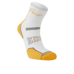 Hilly Parkrun Twin Skin Knöchelsocken (Medium Cushioning) - SS25