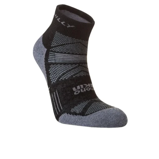 Hilly Supreme Knöchelsocken (Medium Cushioning) - SS25
