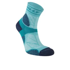 Hilly Trail Söckchen Damen Socken (Max Cushioning) - SS25