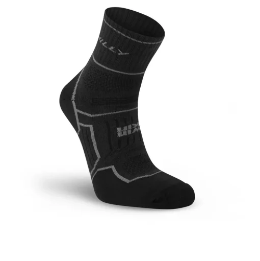 Hilly Twin Skin Knöchelsocken (Medium Cushioning) - SS25