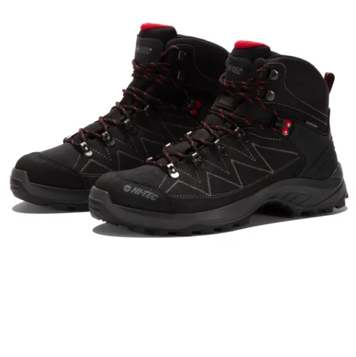 Hi-Tec Sporthike Mid Walking Stiefel