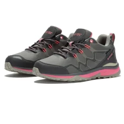 Hi-Tec Stinger Wasserdicht Damen Walkingschuhe