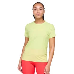 Hoka Airolite Damen Lauf-T-Shirt - AW24