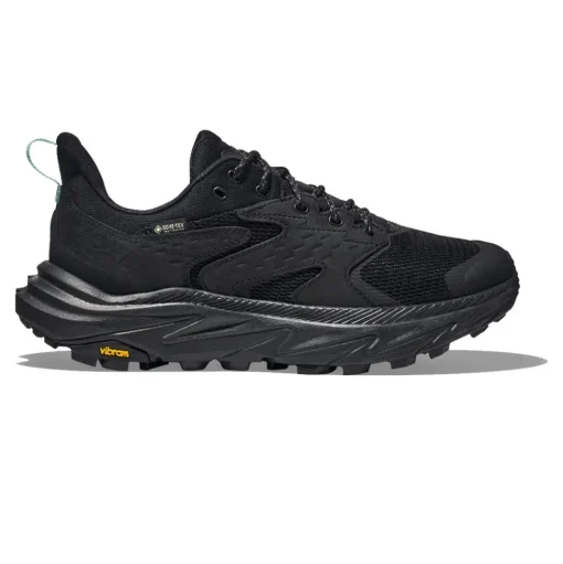Hoka Anacapa 2 Low GORE-TEX Damen Walkingschuhe (D Weite) - AW24