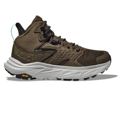 Hoka Anacapa 2 Mid GORE-TEX Damen Walkingstiefel - AW24