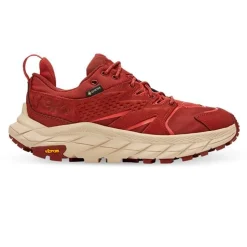Hoka Anacapa Low GORE-TEX Damen Walkingschuhe