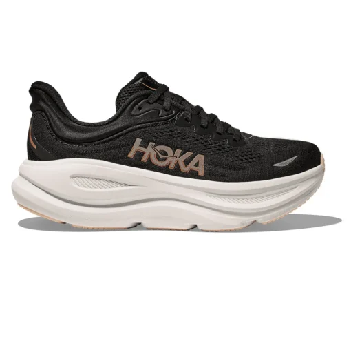 Hoka Bondi 9 Damen Laufschuhe - SS25