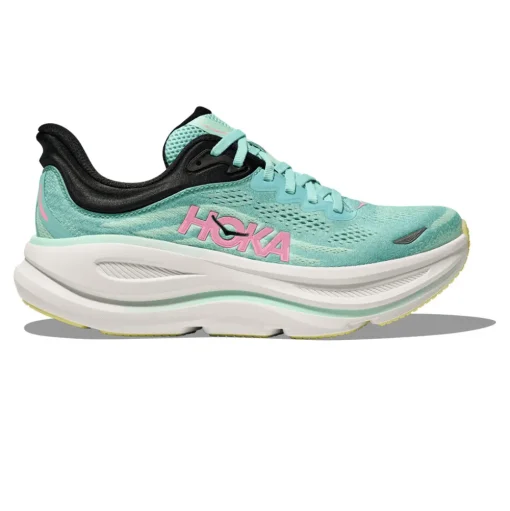 Hoka Bondi 9 Damen Laufschuhe - SS25
