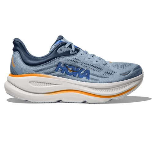 Hoka Bondi 9 Laufschuhe - SS25
