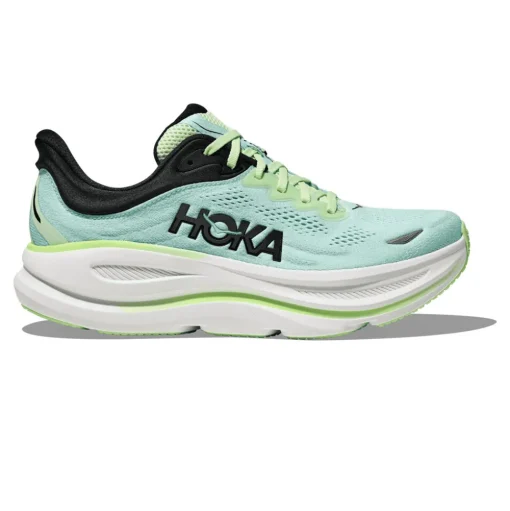 Hoka Bondi 9 Laufschuhe - SS25
