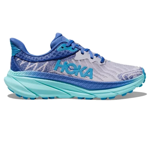 Hoka Challenger 7 Damen Trail Laufschuhe - SS25