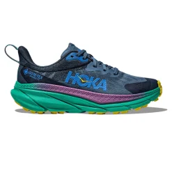 Hoka Challenger 7 GORE-TEX Damen Trail Laufschuhe - AW24