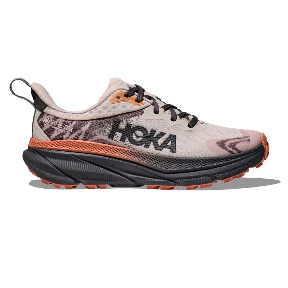 Hoka Challenger 7 GORE-TEX Damen Trail Laufschuhe - AW24