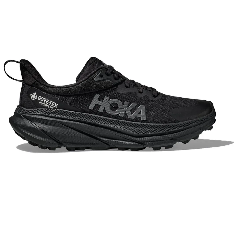 Hoka Challenger 7 GORE-TEX Damen Trail Laufschuhe - AW24