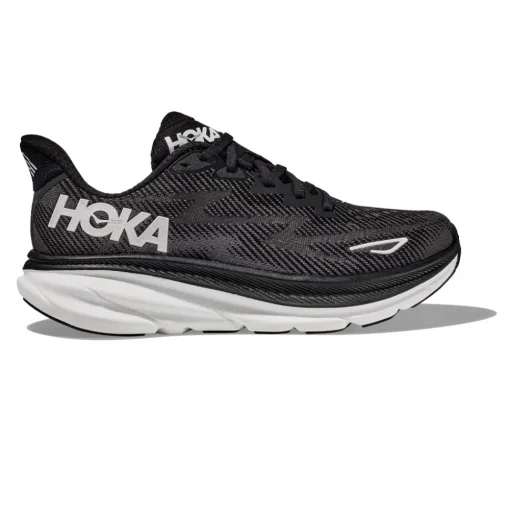 Hoka Clifton 9 Damen Laufschuhe
