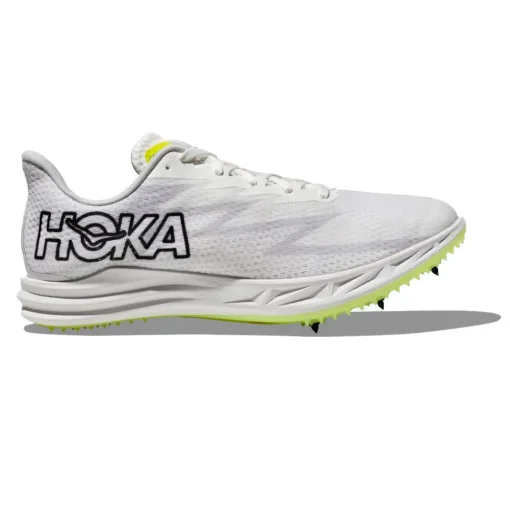 Hoka Crescendo MD Racing Laufspikes