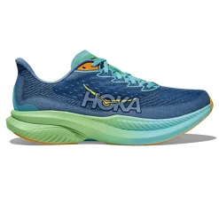 Hoka Mach 6 Laufschuhe (2E Breite) - SS24