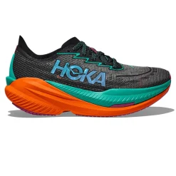 Hoka Mach X 2 Damen Laufschuhe (D Weite)