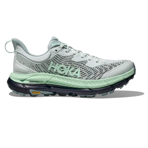 Hoka Mafate Speed 4 Damen Trail Laufschuhe - SS25