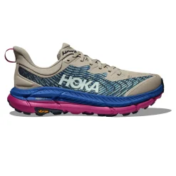Hoka Mafate Speed 4 Trail Laufschuhe - AW24