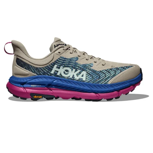 Hoka Mafate Speed 4 Trail Laufschuhe - AW24