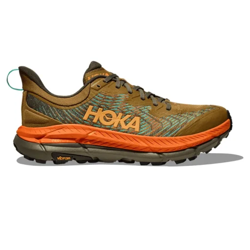 Hoka Mafate Speed 4 Trail Laufschuhe - AW24