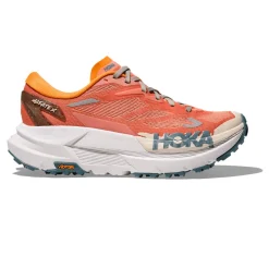 Hoka Mafate X Damen Trail Laufschuhe - SS25