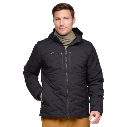 Hoka Skyfill Outdoor Jacke - AW24