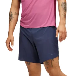Hoka Skyglide 2-in-1 Trail Laufshorts - AW24
