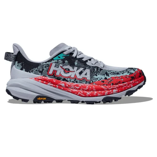 Hoka Speedgoat 6 Damen Trail Laufschuhe - AW24