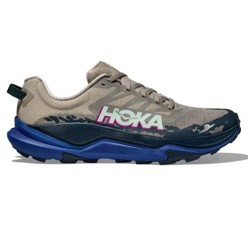 Hoka Torrent 4 Trail Laufschuhe - AW24