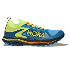Hoka Zinal 2 Trail Laufschuhe