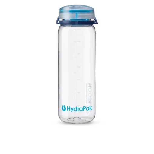 Hydrapak Recon Twist and Sip Flasche 750ml - SS25