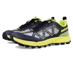 Inov8 Mudtalon Speed Trail-Laufschuhe (Wide-Passform) - SS24