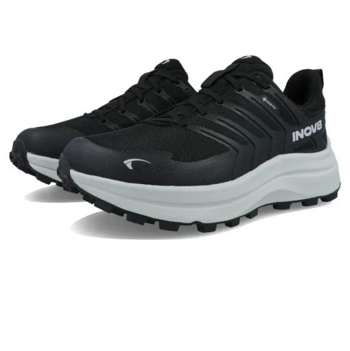 Inov8 Roclite Max GORE-TEX Damen Trailschuhe - SS25