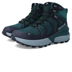 Inov8 Roclite Pro Mid GORE-TEX Damen Walking Stiefel (Weite Passform) - AW24