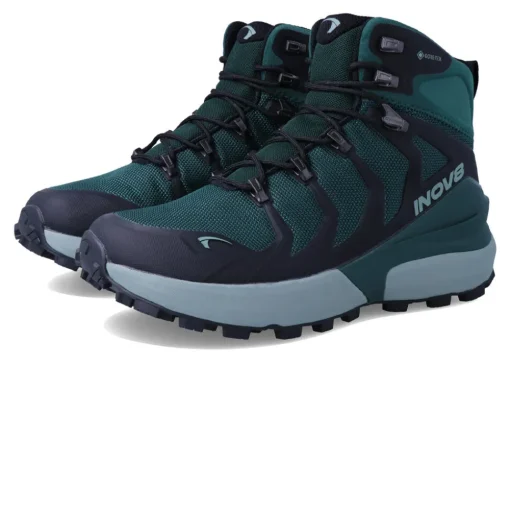 Inov8 Roclite Pro Mid GORE-TEX Damen Walking Stiefel (Weite Passform) - AW24